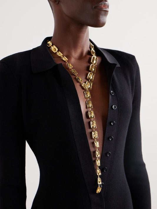 Necklace from TOM FORD -Jewelry Gallery